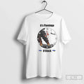 Classic Flamingo Oclock - Adult & Kids T-Shirts, Sweatshirts & Hoodies apparel design preview 1