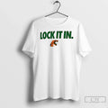 Classic Florida Am Rattlers Lock It In 2026 - Adult & Kids T-Shirts, Sweatshirts & Hoodies apparel design preview 1