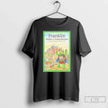 Classic Franklin Retakes Constantinople Paulette - Adult & Kids T-Shirts, Sweatshirts & Hoodies apparel design preview 1