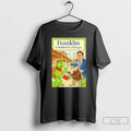 Classic Franklin Is Robbed Chicago - Adult & Kids T-Shirts, Sweatshirts & Hoodies apparel design preview 1