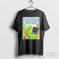 Classic Franklin Watches Trumps Somalia Rant Repeat - Adult & Kids T-Shirts, Sweatshirts & Hoodies apparel design preview 1
