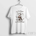 Classic Frog You Talk Lot Shit Someone Fireball Range - Adult & Kids T-Shirts, Sweatshirts & Hoodies apparel design preview 1