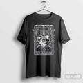 Classic Ashes New 3 Swords Eye - Adult & Kids T-Shirts, Sweatshirts & Hoodies apparel design preview 1