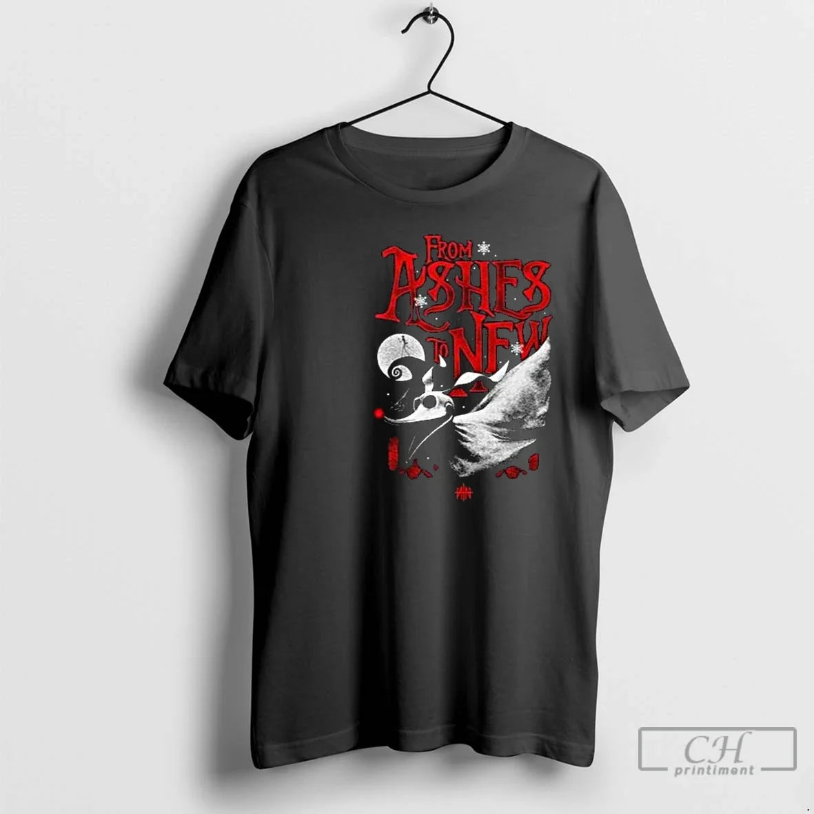 Classic Ashes New Good Boy 2025 Circle Black - Adult & Kids T-Shirts, Sweatshirts & Hoodies apparel design preview 1