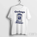 Classic Garbage Bfi Power - Adult & Kids T-Shirts, Sweatshirts & Hoodies apparel design preview 1