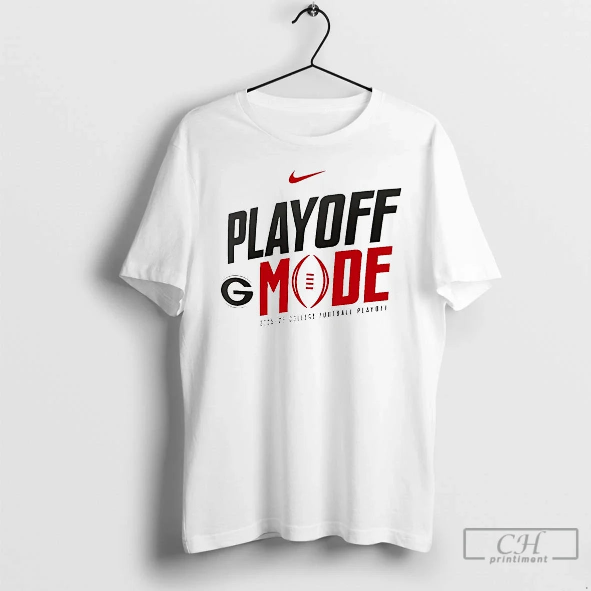 Classic Georgia Bulldogs 2025 26 College Football - Adult & Kids T-Shirts, Sweatshirts & Hoodies apparel design preview 1