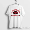 Classic Georgia Bulldogs 2025 26 College Football - Adult & Kids T-Shirts, Sweatshirts & Hoodies apparel design preview 1