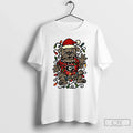 Classic Georgia Bulldogs Game Day Light - Adult & Kids T-Shirts, Sweatshirts & Hoodies apparel design preview 1