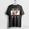 Classic Georgia Bulldogs Espn X Cfp College Football - Adult & Kids T-Shirts, Sweatshirts & Hoodies apparel design preview 1