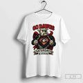Classic Georgia Bulldogs Mascot Super Bulldog Vintage - Adult & Kids T-Shirts, Sweatshirts & Hoodies apparel design preview 1