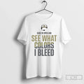 Classic Georgia Tech Slice Me Open See What Colors I - Adult & Kids T-Shirts, Sweatshirts & Hoodies apparel design preview 1