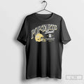 Classic Georgia Tech Yellow Jackets 2025 Pop Tarts - Adult & Kids T-Shirts, Sweatshirts & Hoodies apparel design preview 1