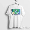 Classic Georgia Tech Yellow Jackets Vs Byu Cougars - Adult & Kids T-Shirts, Sweatshirts & Hoodies apparel design preview 1