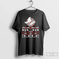 Classic Ghostbusters Ugly - Adult & Kids T-Shirts, Sweatshirts & Hoodies apparel design preview 1