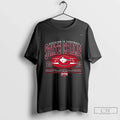 Classic Glenville Tarblooders 2025 Football D4 State - Adult & Kids T-Shirts, Sweatshirts & Hoodies apparel design preview 1