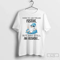 Classic Gnome When You Are Feeling Festive But Still - Adult & Kids T-Shirts, Sweatshirts & Hoodies apparel design preview 1