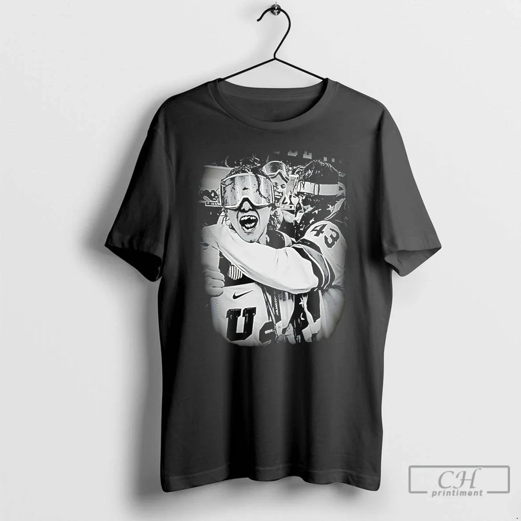 Classic Gold For Team Usa Olympic Champions 2026 - Adult & Kids T-Shirts, Sweatshirts & Hoodies apparel design preview 1