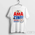 Classic Golden State Warriors X Harlem Globetrotters - Adult & Kids T-Shirts, Sweatshirts & Hoodies apparel design preview 1