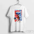 Classic Golden State Warriors X Harlem Globetrotters - Adult & Kids T-Shirts, Sweatshirts & Hoodies apparel design preview 1