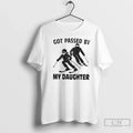 Classic Got Passed - Adult & Kids T-Shirts, Sweatshirts & Hoodies apparel design preview 1