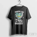 Classic Green Bay Packers Lady Sassy Classy Tad - Adult & Kids T-Shirts, Sweatshirts & Hoodies apparel design preview 1