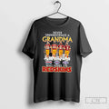 Classic Green Riggins Monk Jurgensen Never - Adult & Kids T-Shirts, Sweatshirts & Hoodies apparel design preview 1
