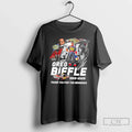Classic Greg Biffle 1969 2025 Thank You Memories - Adult & Kids T-Shirts, Sweatshirts & Hoodies apparel design preview 1