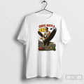 Classic Greg Biffle Memorial Tribute Race Car - Adult & Kids T-Shirts, Sweatshirts & Hoodies apparel design preview 1