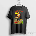 Classic Greg Biffle Retro Art - Adult & Kids T-Shirts, Sweatshirts & Hoodies apparel design preview 1