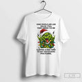 Classic Grinch Some People Are Like Old Tus They Need - Adult & Kids T-Shirts, Sweatshirts & Hoodies apparel design preview 1