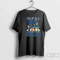 Classic Grinch Squad Abbey Road Indianapolis Colts - Adult & Kids T-Shirts, Sweatshirts & Hoodies apparel design preview 1