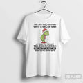 Classic Grinch Omg I Have Finally Discovered Whats - Adult & Kids T-Shirts, Sweatshirts & Hoodies apparel design preview 1