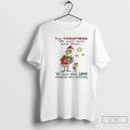 Classic Grinch This We Dont Need More Stuff Love - Adult & Kids T-Shirts, Sweatshirts & Hoodies apparel design preview 1