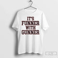 Classic Gunner Stockton Georgia Bulldogs Funner - Adult & Kids T-Shirts, Sweatshirts & Hoodies apparel design preview 1
