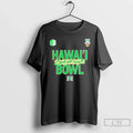 Classic Hawaii Rainbow Warriors 2025 Bowl Champions - Adult & Kids T-Shirts, Sweatshirts & Hoodies apparel design preview 1