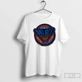 Classic Hawkins Indiana Palace Arcade - Adult & Kids T-Shirts, Sweatshirts & Hoodies apparel design preview 1