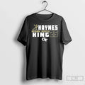 Classic Haynes King 2025 Heisman Hopeful - Adult & Kids T-Shirts, Sweatshirts & Hoodies apparel design preview 1