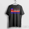 Classic Helping Enemy Used Be Called Treason Now - Adult & Kids T-Shirts, Sweatshirts & Hoodies apparel design preview 1