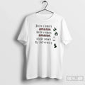 Classic Here Comes Amazon Right Down My Driveway - Adult & Kids T-Shirts, Sweatshirts & Hoodies apparel design preview 1