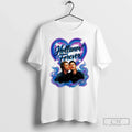 Classic Hollanov Forever Airbrush 90s Bootleg - Adult & Kids T-Shirts, Sweatshirts & Hoodies apparel design preview 1