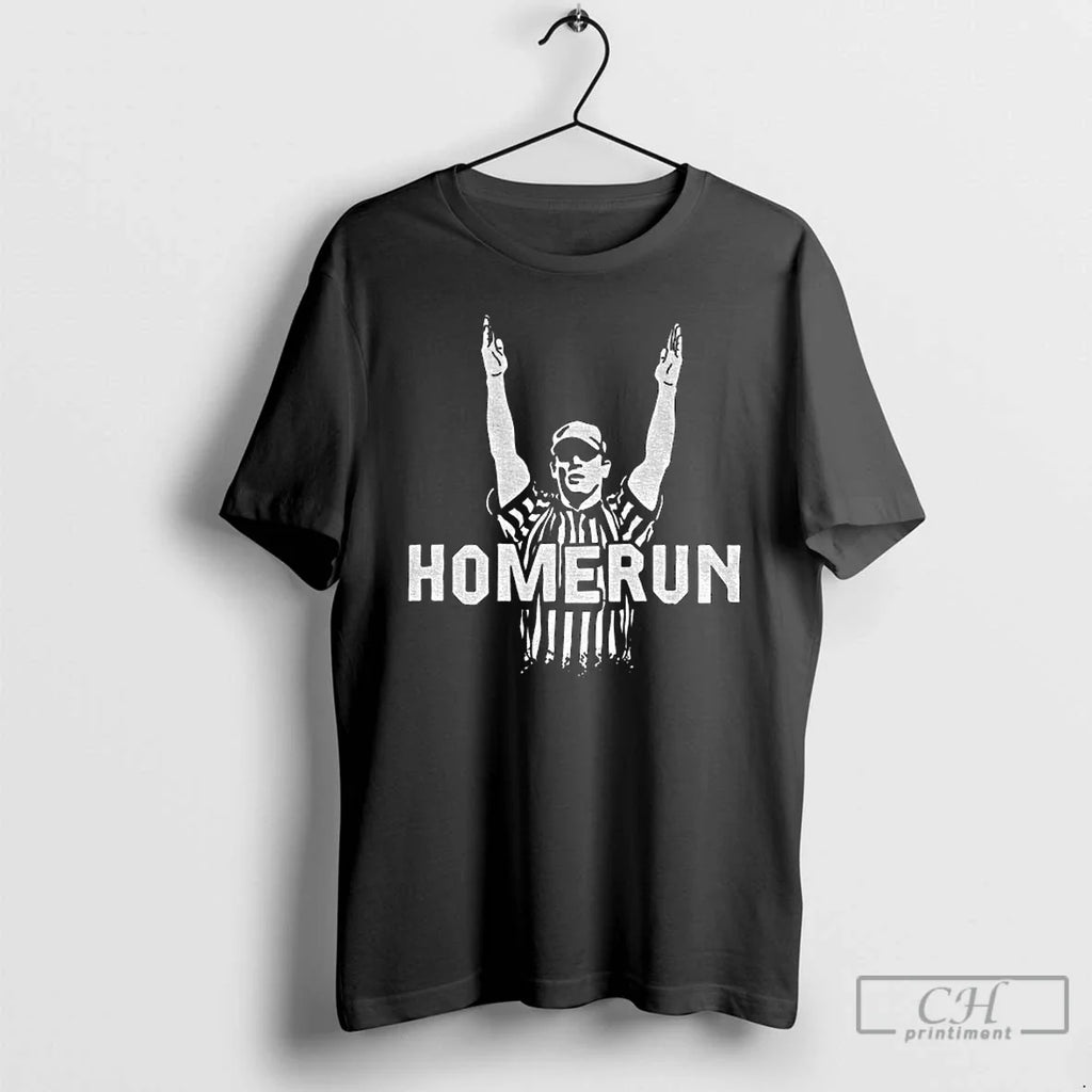 Classic Homerun Touchdown - Adult & Kids T-Shirts, Sweatshirts & Hoodies apparel design preview 1