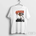 Classic Hornets Moussa Diabate Moose Loose Super - Adult & Kids T-Shirts, Sweatshirts & Hoodies apparel design preview 1