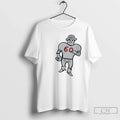 Classic Houston Oilers Football 61 - Adult & Kids T-Shirts, Sweatshirts & Hoodies apparel design preview 1
