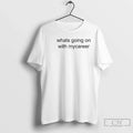Classic I Love La Charlie Whats Going Mycareer - Adult & Kids T-Shirts, Sweatshirts & Hoodies apparel design preview 1