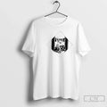 Classic I Love La Jason Rion Ezra Los Angeles Viper - Adult & Kids T-Shirts, Sweatshirts & Hoodies apparel design preview 1