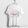 Classic I Miss Those Old Saturday Morning Cartoons - Adult & Kids T-Shirts, Sweatshirts & Hoodies apparel design preview 1