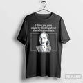 Classic I Think You Guys Might Be Thinking About - Adult & Kids T-Shirts, Sweatshirts & Hoodies apparel design preview 1
