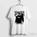Classic Ice Nine Kills X Ghost Face Twisting The - Adult & Kids T-Shirts, Sweatshirts & Hoodies apparel design preview 1