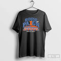 Classic Illinois Fighting Illini Football House Paign - Adult & Kids T-Shirts, Sweatshirts & Hoodies apparel design preview 1