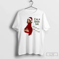 Classic Im Little Bit Fa La - Adult & Kids T-Shirts, Sweatshirts & Hoodies apparel design preview 1
